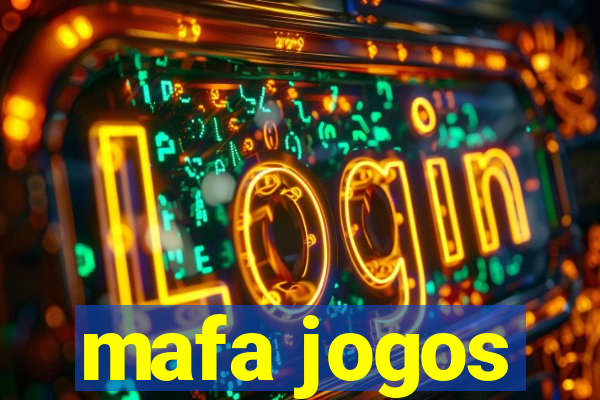 mafa jogos